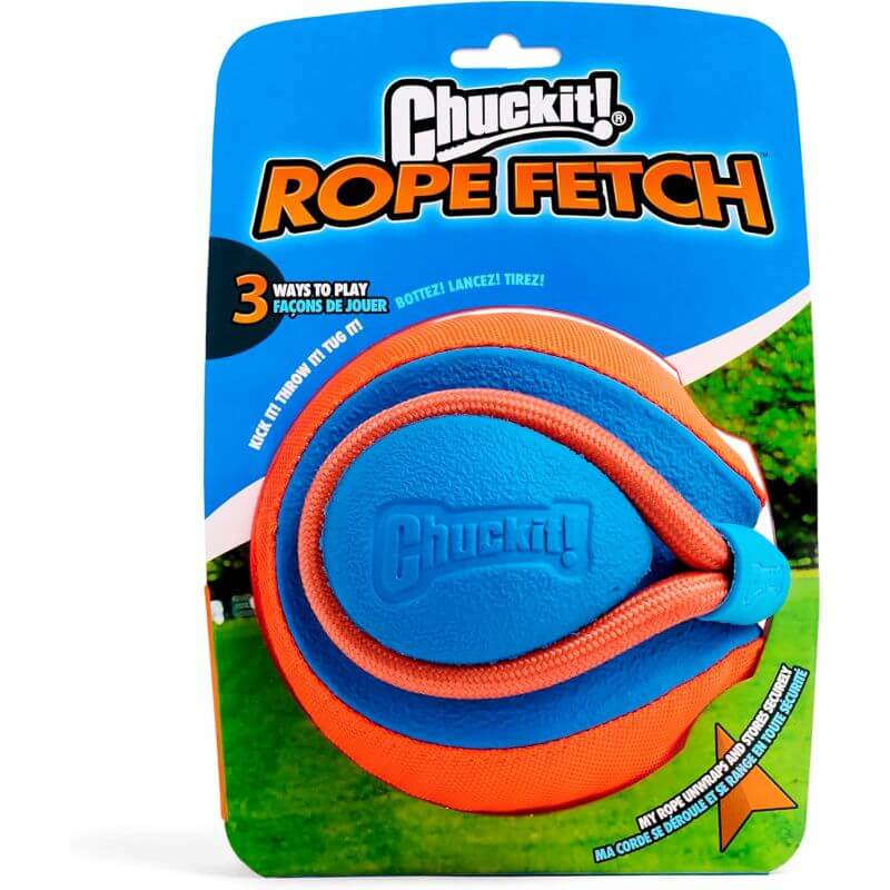 ROPE FETCH