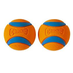ULTRA BALL 2-PK SM