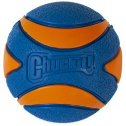CHUCKIT! ULTRA SQUEAKER BALL MEDIUM