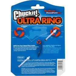 CHUCKIT! ULTRA RING