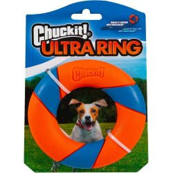 CHUCKIT! ULTRA RING