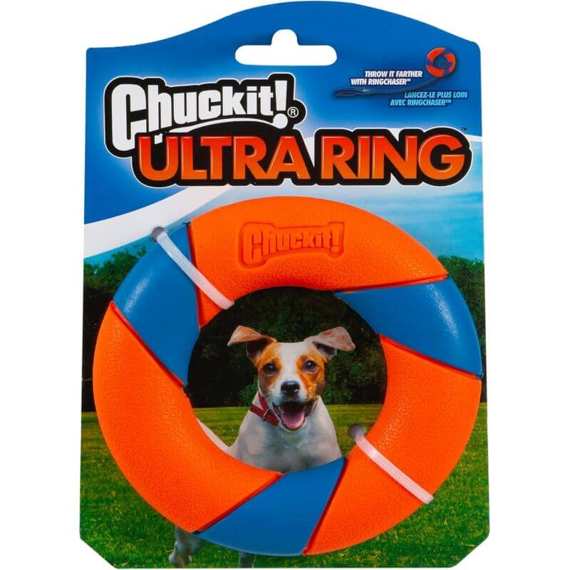 CHUCKIT! ULTRA RING