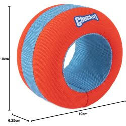 CHUCKIT! AMPHIBIOUS ROLLER