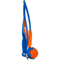 CHUCKIT! FETCH & FOLD 25M LAUNCHER