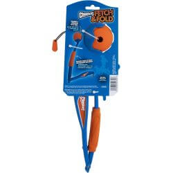 CHUCKIT! FETCH & FOLD 25M LAUNCHER