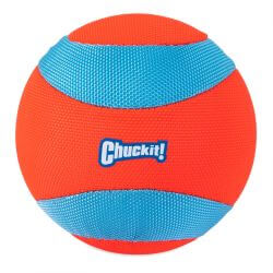 CHUCKIT! AMPHIBIOUS MEGA BALL