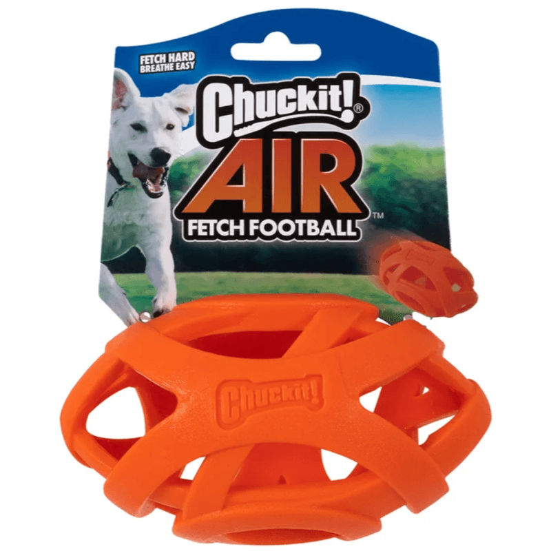 CHUCKIT! AIR FETCH FOOTBALL