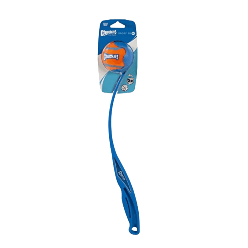 CHUCKIT! SPORT BALL LAUNCHER 18M