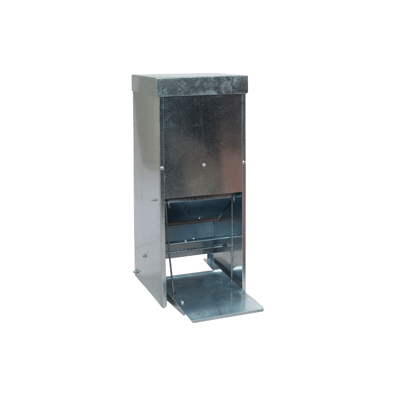 MANGEOIRE ANTI NUISIBLES 15L