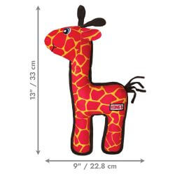 Ballistic Giraffe Md/Lg