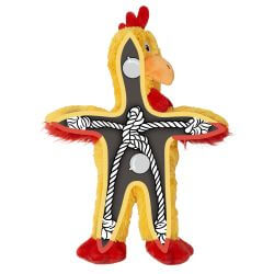 Knots Chicken Sm