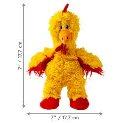 Knots Chicken Sm