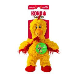 Knots Chicken Sm