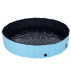PISCINE CHIEN 80x20cm