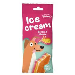 SNACK GLACE BACON ET...