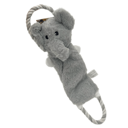 jouet peluche Elephant 43 cm