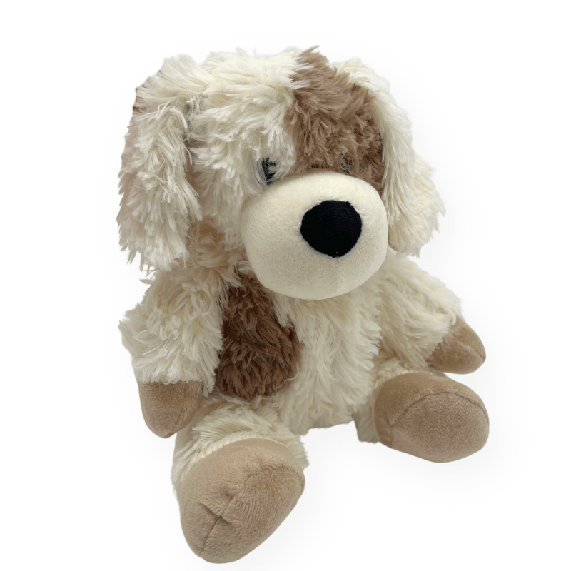 Jouet peluche Chien 24 cm