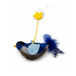 jouet chat Oiseaux