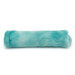 Peluche coussin coloré chat