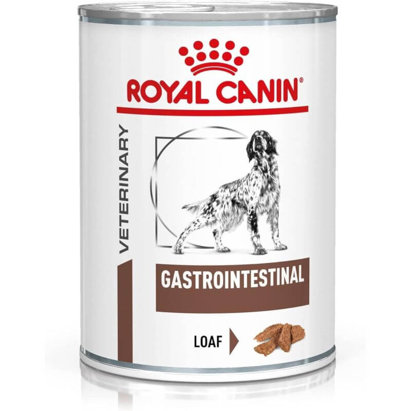 Royal Canin Gastro Intestinal Chien — Boîte 400g