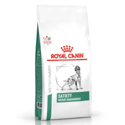 Royal Canin Satiety Weight...