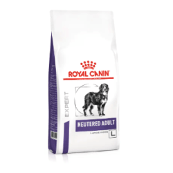 Royal Canin Neutered Adult...