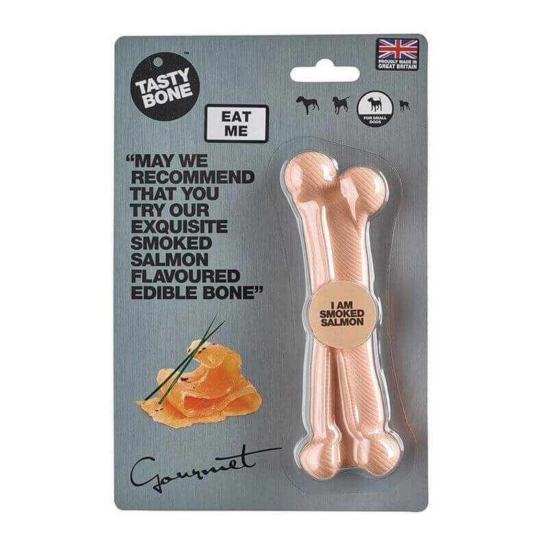 TastyBone Gourmet saumon fume TastyBone Gourmet saumon fume