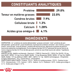 Royal Canin Gastro Intestinal Chien — Croquettes 15 kg