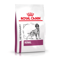Royal Canin Renal Chien —...