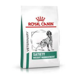 Royal Canin Satiety Weight...