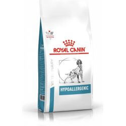 Royal Canin Hypoallergenic...