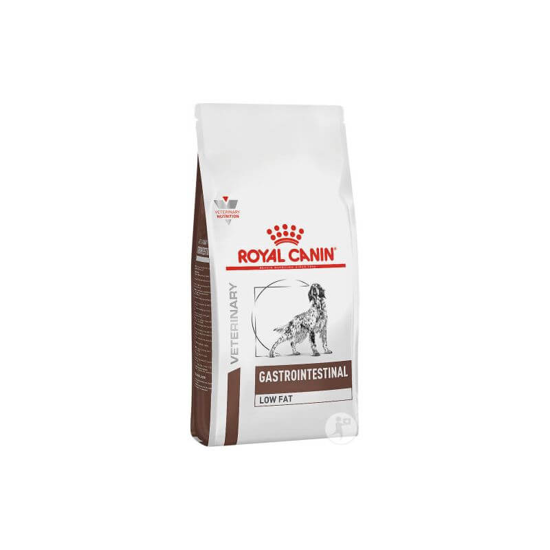 Royal Canin Gastro Intestinal Chien — Croquettes 2 kg