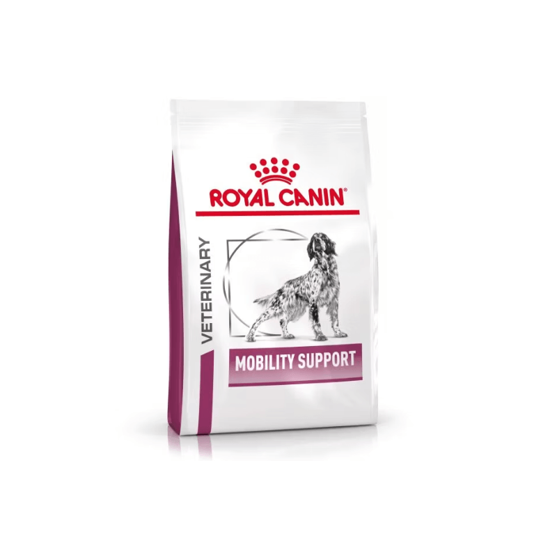 Royal Canin Mobility Support Chien — Croquettes 12 kg