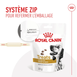 Royal Canin Urinary Treats Chien — Friandises 230g