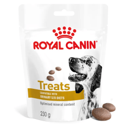 Royal Canin Urinary Treats...