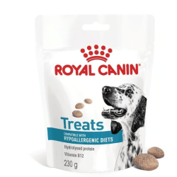 Royal Canin Hypoallergenic...