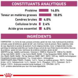 Royal Canin Renal Chien — Croquettes 2 kg