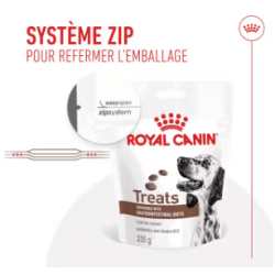 Royal Canin Gastro Intestinal Treats Chien — Friandises 230g