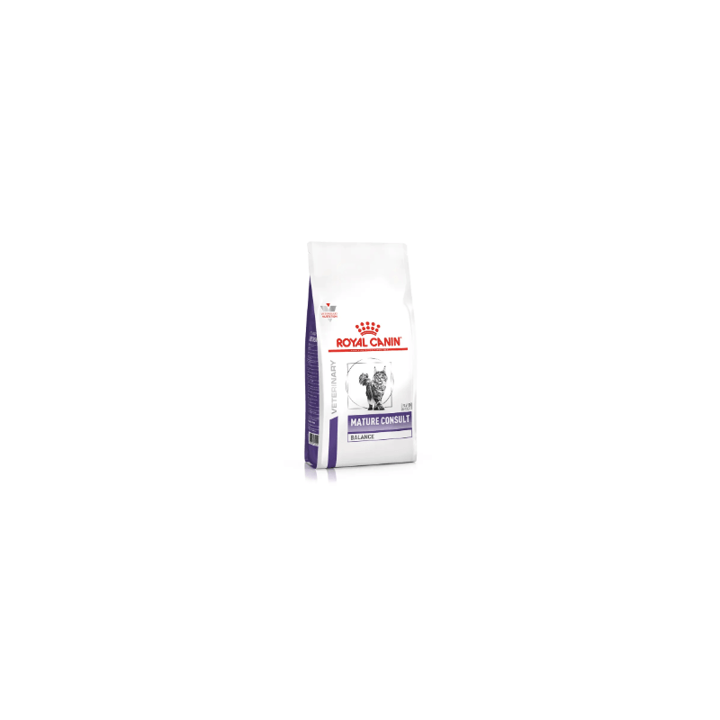 CAT MATURE CONSULT BALANCE 1.5KG