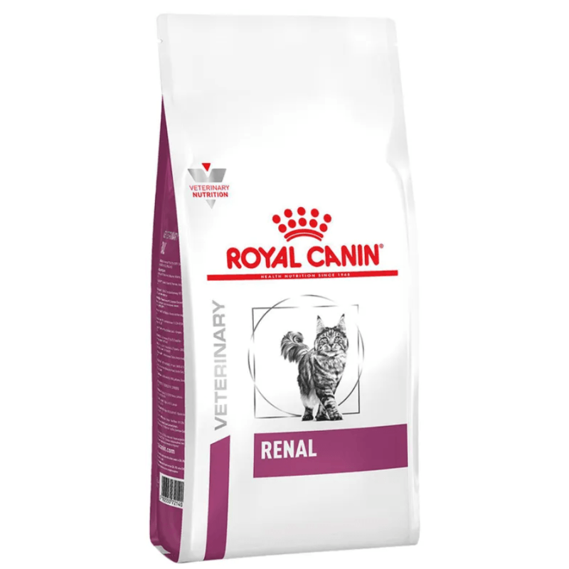 CAT RENAL 2KG