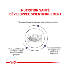 CAT NEUTEURED SATIETY BALANCE 1.5KG