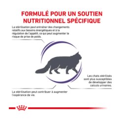 CAT NEUTEURED SATIETY BALANCE 1.5KG