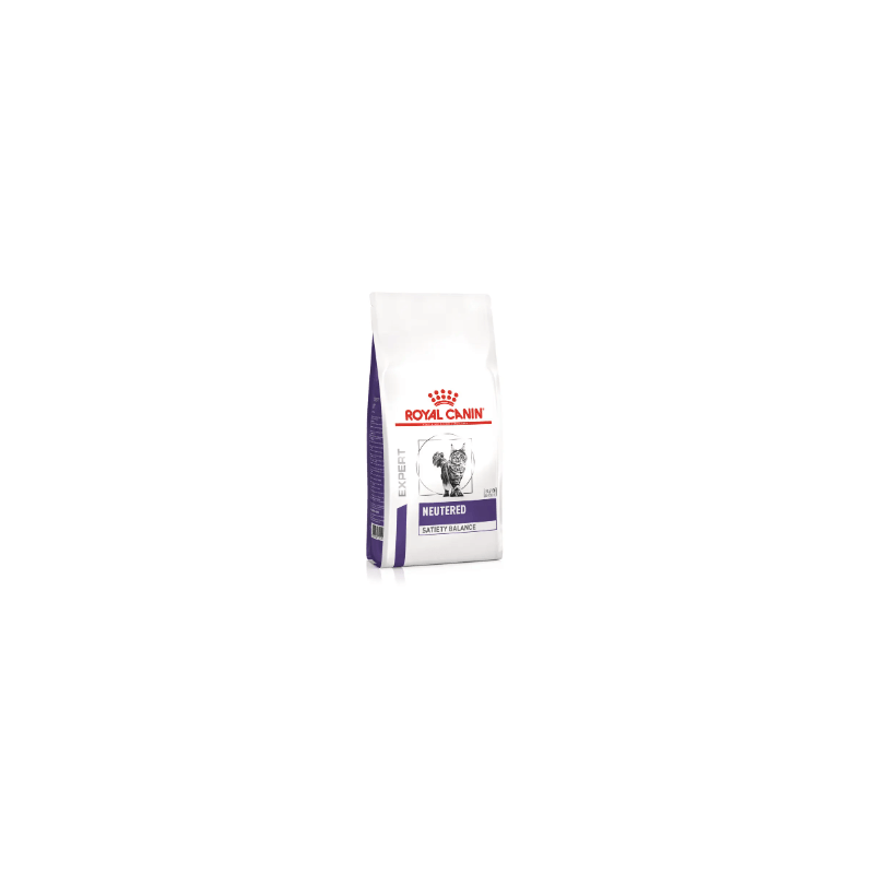 CAT NEUTEURED SATIETY BALANCE 1.5KG