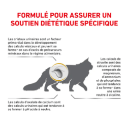 CAT URINARY S/O 7KG