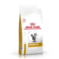 CAT URINARY S/O 3.5KG