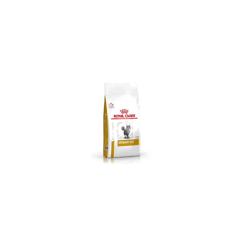 CAT URINARY S/O 3.5KG