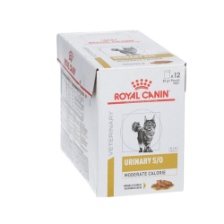 CAT URINARY S/O MORCEAUX...