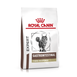 CAT GASTRO INTESTINAL FIBRE...