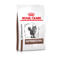 CAT GASTRO INTESTINAL 4KG