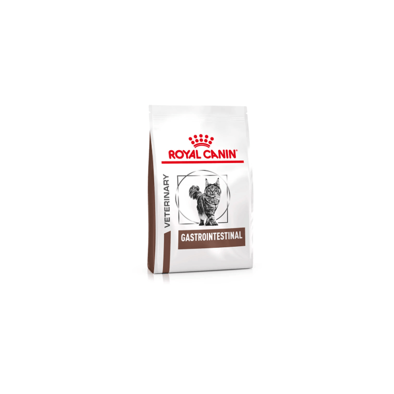 CAT GASTRO INTESTINAL 4KG